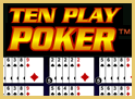PaddyPower Casino 10 Play Poker