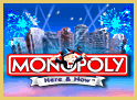 PaddyPower Casino Monopoly