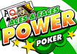 Ladbrokes Casino Aces Faces Power Poker