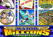 Ladbrokes Casino Major Millions 5 Reel
