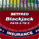 Betfred Casino Blackjack