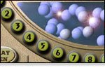 Littlewoods Casino Keno