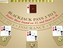 MANSION Casino Blackjack