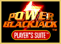 PaddyPower Casino Blackjack