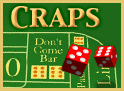 PaddyPower Casino Craps
