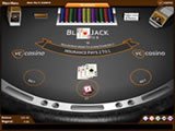 VC Casino - Blackjack