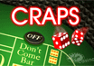 Virgin Casino Craps
